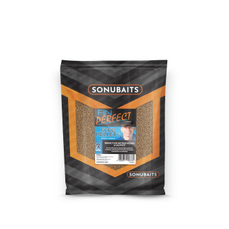 Fin Perfect Feed 650G - 6mm