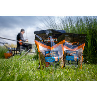 Fin Perfect Feed 650G - 6mm