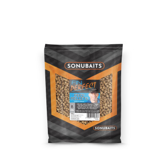 Pelety Sonubaits Fin Perfect Feed 650g