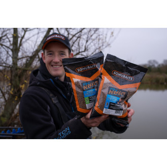 Fin Perfect Feed 650G - 8mm