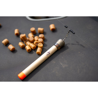 Fin Perfect Feed 650G - 8mm