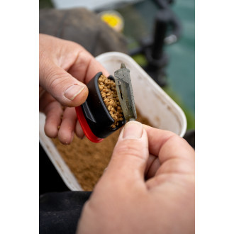 Fin Perfect Stiki Method Pellets - 2mm