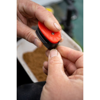 Fin Perfect Stiki Method Pellets - 2mm