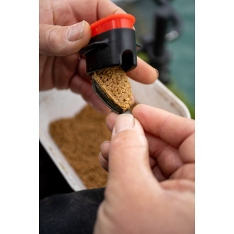 Fin Perfect Stiki Method Pellets - 4mm