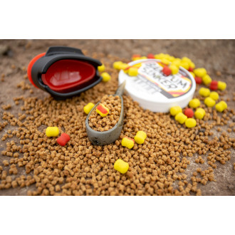 Fin Perfect Stiki Method Pellets - 4mm