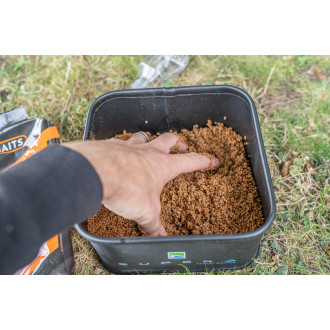 Fin Perfect Stiki Method Pellets - 4mm