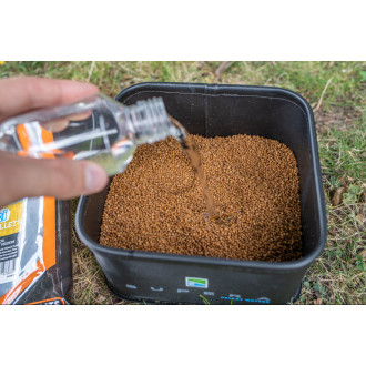Fin Perfect Stiki Method Pellets - 4mm