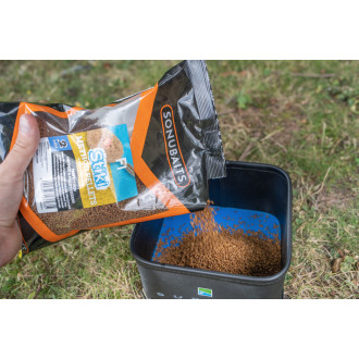 Fin Perfect Stiki Method Pellets - 4mm