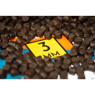 Sonubaits Halibut Pellets