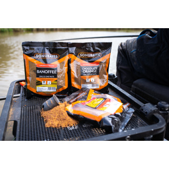 Sonubaits One To One Paste