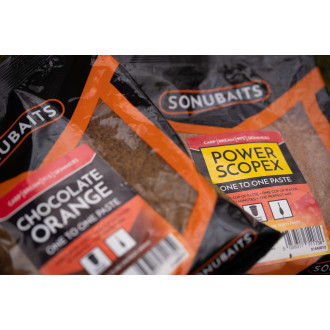 One To One Paste - Power Scopex