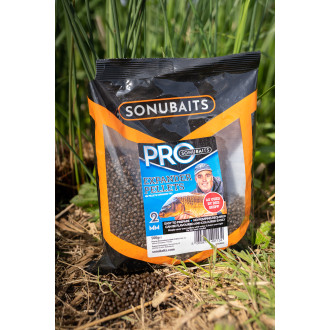 Pro Expander Pellets - 2mm