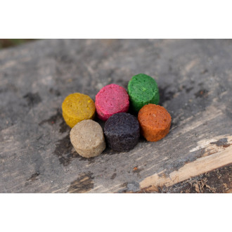 Pro Expander Pellets - 2mm
