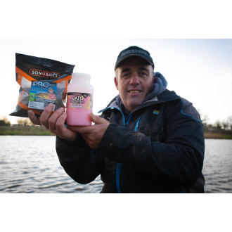 Sonubaits Pro Expander Pellets
