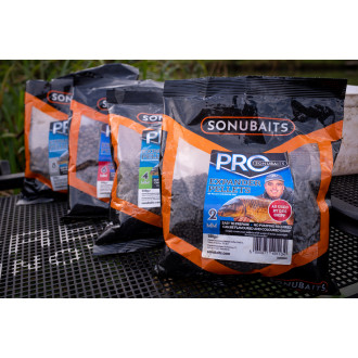 Pro Expander Pellets - 6mm