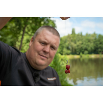 Pro Expander Pellets - 8mm