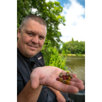 Pro Expander Pellets - 8mm
