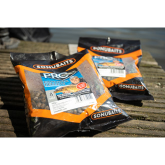 Pro Expander Pellets - 8mm