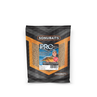 Pro Expander Pellets - 8mm