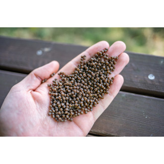 Pro Expander Pellets - 8mm