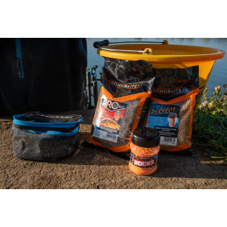 Pro Feed Pellets - 2mm