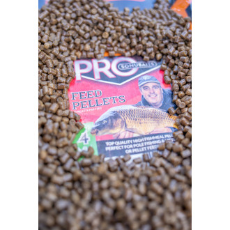 Sonubaits Pro Feed Pellets