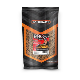 Sonubaits Pro Feed Pellets