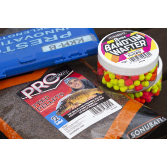 Sonubaits Pro Feed Pellets
