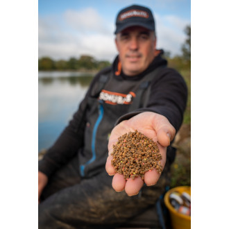 Pro Feed Pellets - 6mm