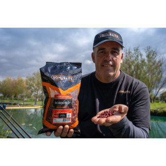 Robin Red Feed Pellet - 6mm