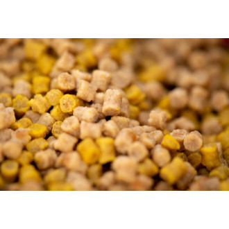 Stiki Method Pellet Banoffee - 2mm