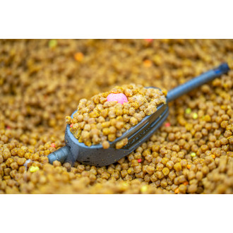 Stiki Method Pellet Banoffee - 2mm