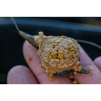 Stiki Method Pellet Banoffee - 2mm