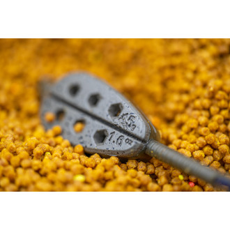 Stiki Method Pellet Banoffee - 2mm
