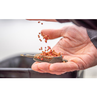 Stiki Method Pellet Chocolate Orange - 2mm
