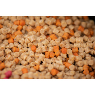 Stiki Method Pellet Krill &amp; Squid - 2mm