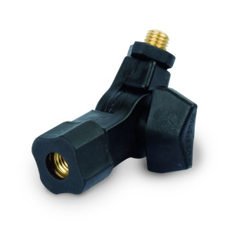 Angle Lock -