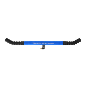 Deluxe Dutch Feeder Rest - Short