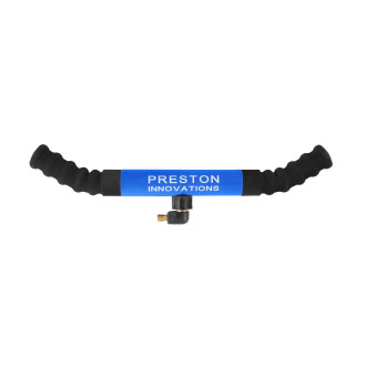 Deluxe Dutch Feeder Rest - Standard