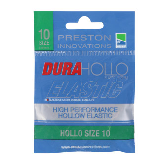 Dura Hollo Elastic Size 18