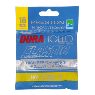 Dura Hollo Elastic Size 18