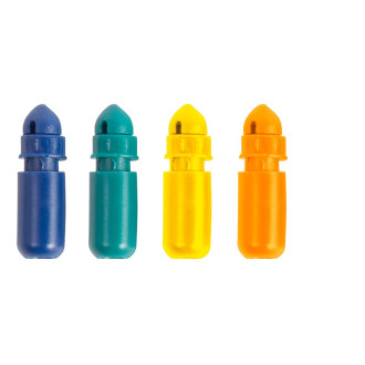 Preston Slip Hollo Connector
