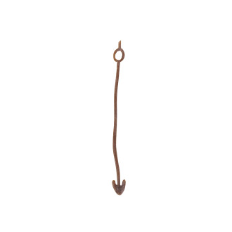 Pole Winder Anchors -