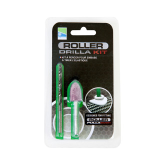 Roller Drilla Kit -