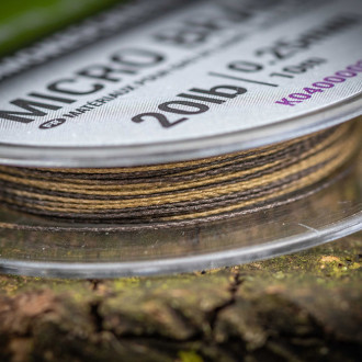 Smokescreen Micro Braid 20Lb