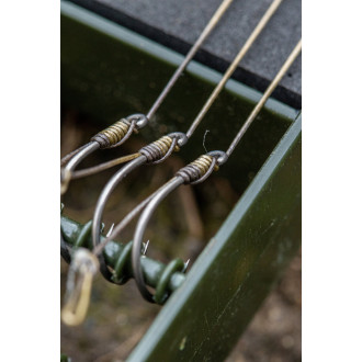 Smokeshield Coated Braid - 15Lb