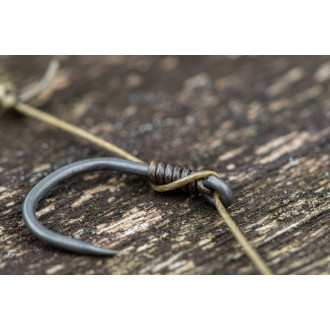 Smokeshield Coated Braid - 20Lb