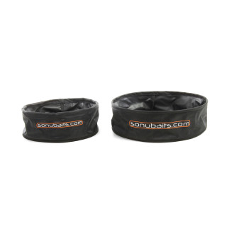 Nylon Groundbait Bowl - Small
