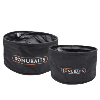 Nylon Groundbait Bowl - Small