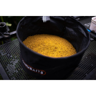 Nylon Groundbait Bowl - Small